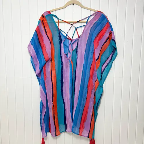 Palisades Beach Club Women Swimsuit Cover