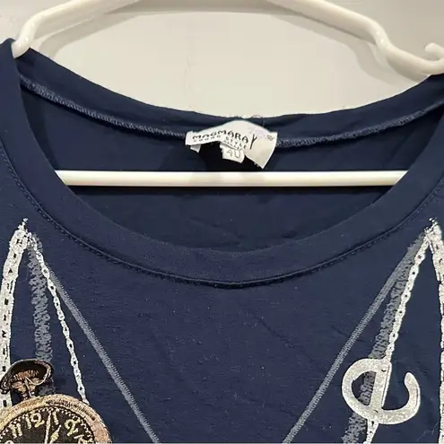 MagMara Watch Boutique Tunic Asymmetrical EU 40 Size undefined