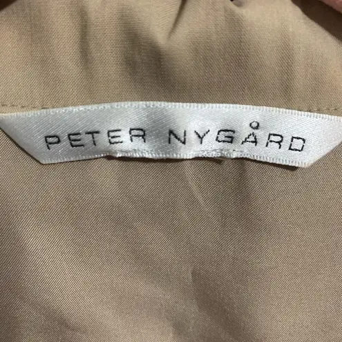 Peter Nygard dress