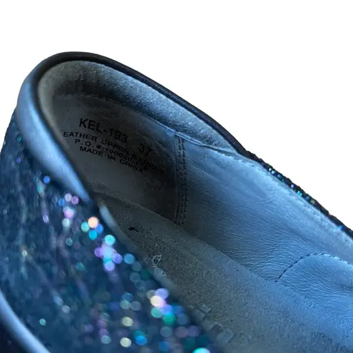 Alegria Keli Dermatic Clog