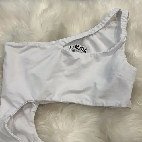 I am gia I. AM.GIA bodysuit small