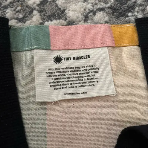 RITUALS Striped Beach Tote Bag Multiple