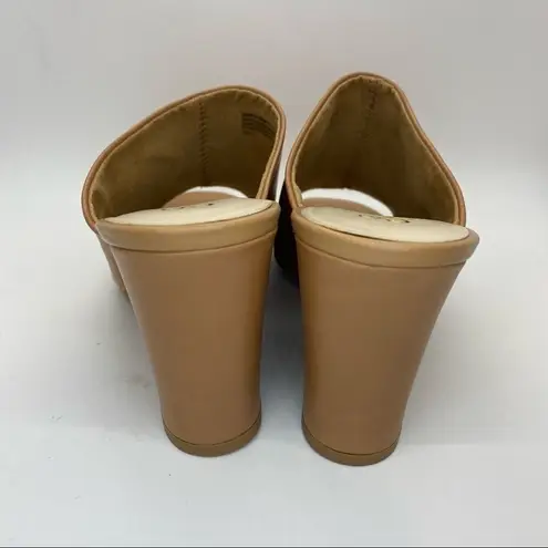 Seychelles Affirmation Mule Slide