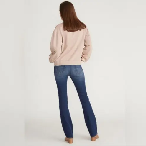 Driftwood Kelly Classic Bootcut Denim Jeans Size 25