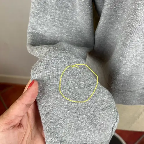 Free People Movement Game Plan Hoodie in Grey Medium Gray