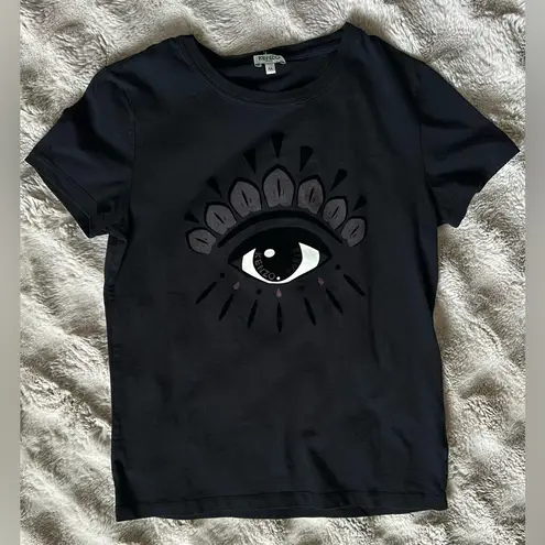 Kenzo Paris “Eye” Graphic T