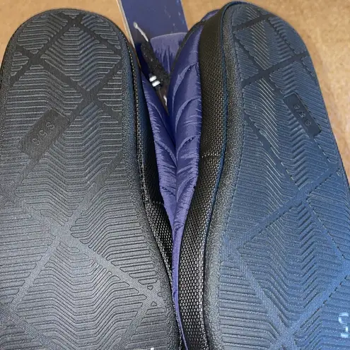 Nautica Womens New  Mavis Women Blue Slippers