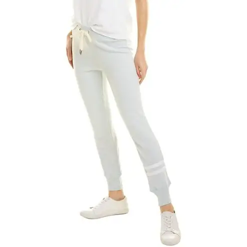 n:philanthropy Matador Joggers in Quite Grey Large New Womens Sweatpants