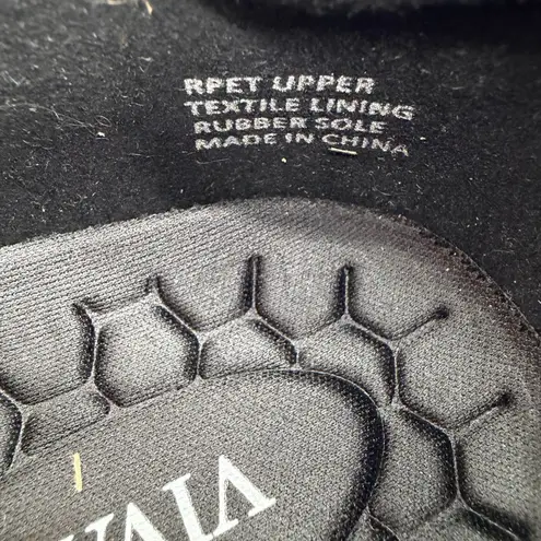 Vivaia Francesca Platform Chunky Penny Preppy Minimalist Brown Leopard Loafer 8