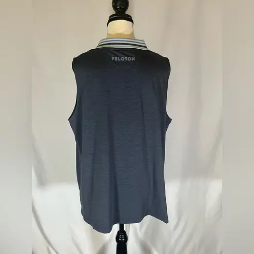 Peloton Women’s Golf Tank NWT