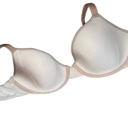 Wacoal Standard Contour Underwire Bra 853347 36D