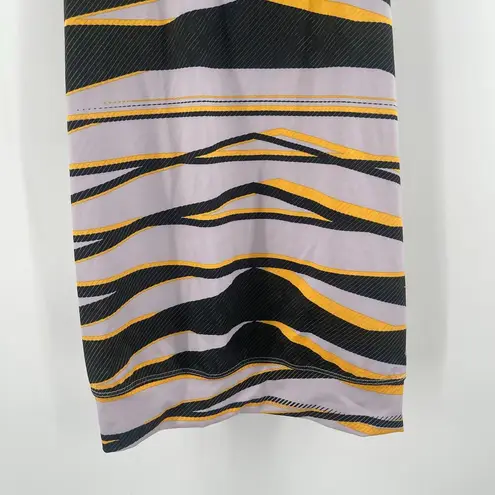 Oakley Tank Top Size Small Attached Sports Bra Activewear Athleisure Womens