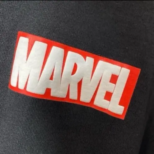 Disney  parks x marvel avengers superhero icons spirit jersey M - Image 3
