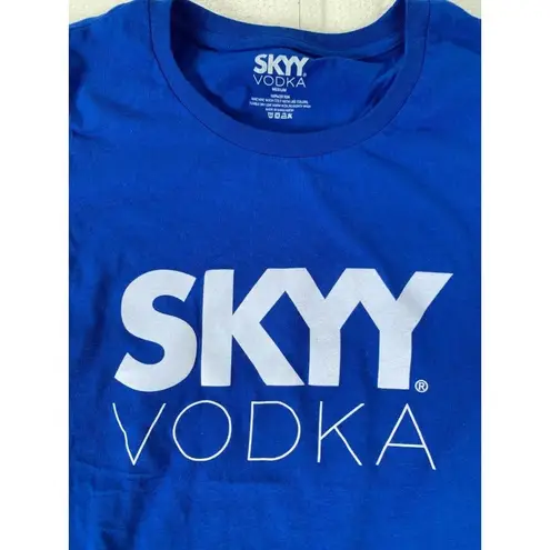 SKKY Vodka Women’s Size M T