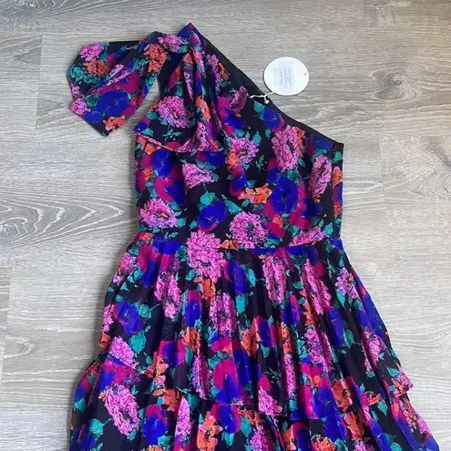 TALULAH NEW La Maison Sweet Talk Midi Dress