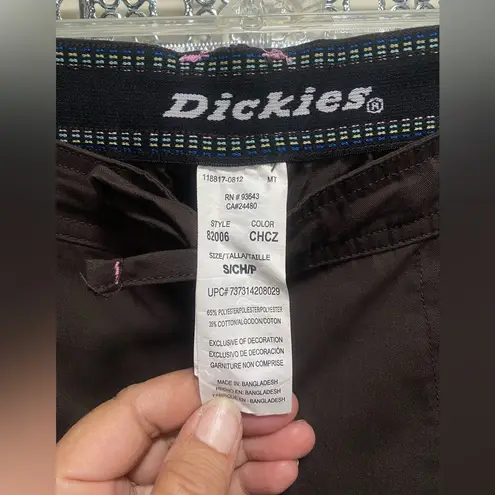 Dickies NWT ‎ Medical Scrub Cargo Pants