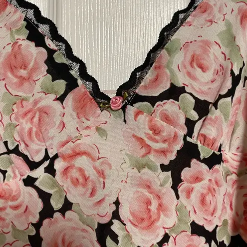 Oscar de la Renta  Pink label Size Small