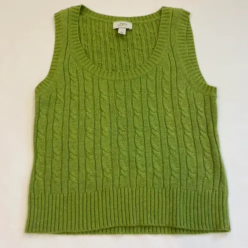 Ann Taylor LOFT Sweater Vest