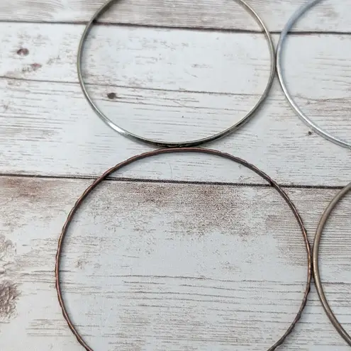 Job Lot of 6 Bracelets