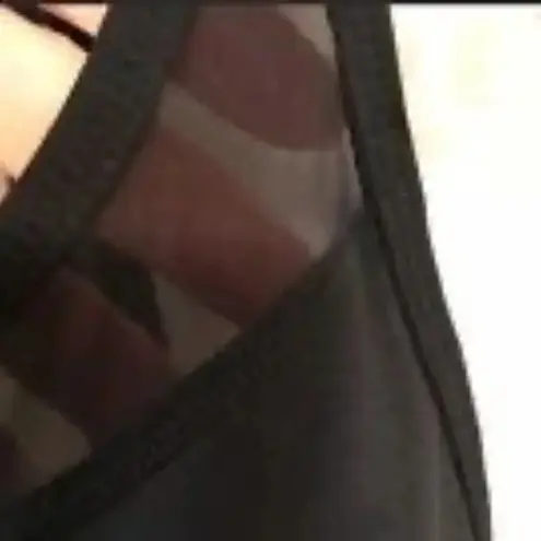 Fabletics  Tropez Mesh Racerback Tank Dress