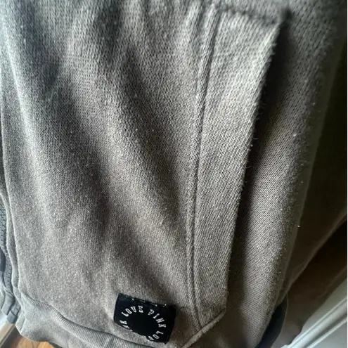 Victoria’s Secret Pink Beige Full