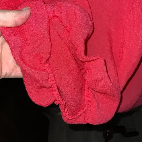 New York & Co 2Pc Lightweight Oversized Hoodie & Sleeveless Striped Tank Top XL