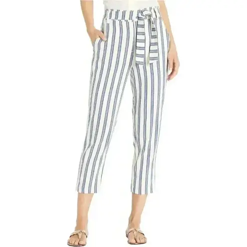 BCBGeneration BCBG Striped Pants NEW Size 0
