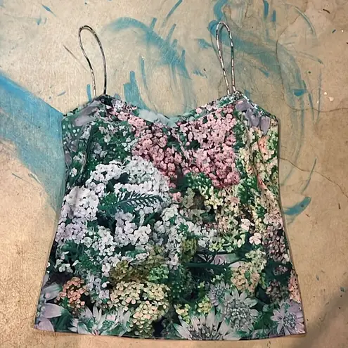 Ted Baker  Cynaria Floral Camisole C28 - Image 3