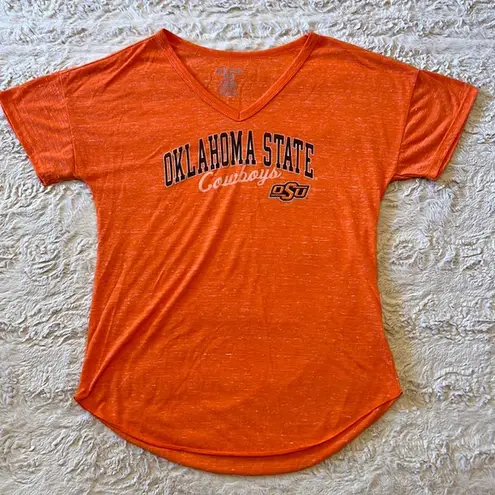 Blue 84 OSU Cowboys • short-sleeved tee