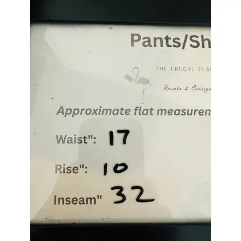 Betabrand Womens Size XL Long Straight Leg Classic Yoga Dress Pant Tan Stretch