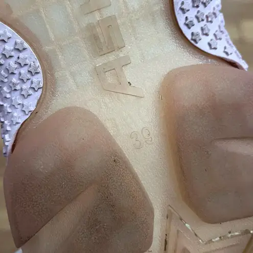 Ash Addict Sneakers - Size 39