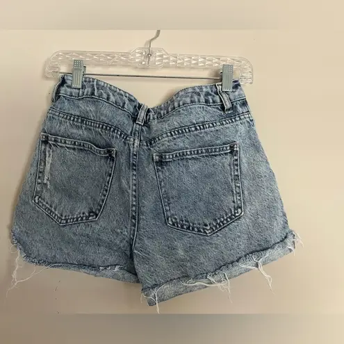 Pac Sun mom short 25​