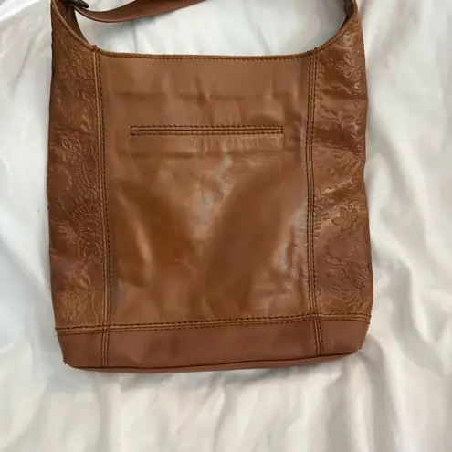 The Sak EUC De Young Crossbody
