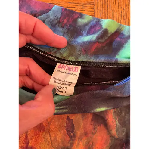 DONAJO pickle ball tennis SKORT
Size extra small