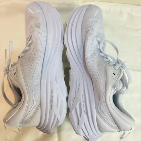 Hoka BONDI 8 women’s 9.5D (wide)