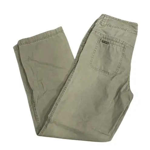 Columbia vintage y2k  utility hiking pants 🌿