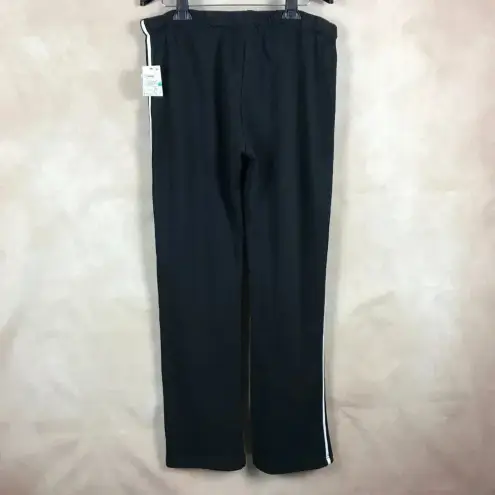Black Fleece Sweatpants NWT Large