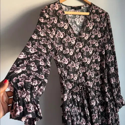 ALLSAINTS Alia Odile Dress Medium