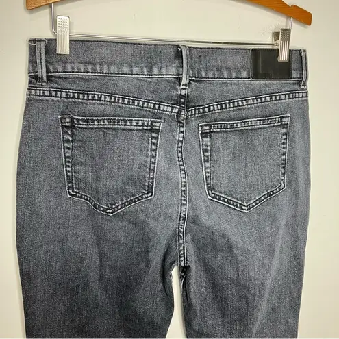 Lafayette 148  Reeve straight jeans size 30