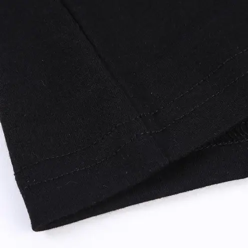 WAKE UP DRINK COFFEE KICK ASS BLACK MULTI T