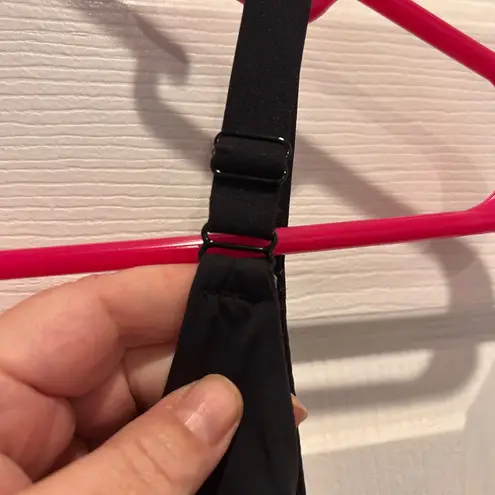 Maidenform Singlet Sleek Smoothers Wear Your Own Bra Body Shaper 2556 Black XL