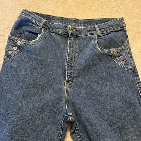 LawMan  Western Vintage Jeans