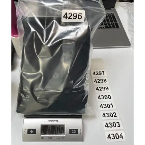 Karen Kane Cropped Career Chino Pants Womens 8 Black Cotton Pockets