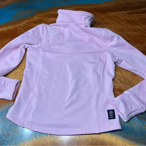 Lowe Alpine Pink Quarter