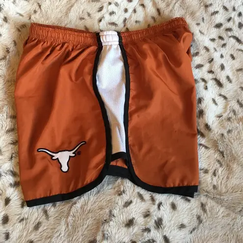 Colosseum UT athletic shorts