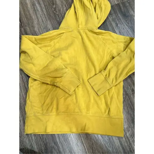 Levi's Levi’s Vintage Mustard Hoodie