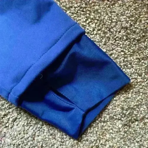 Nba GIII for her Detroit Pistons jacket