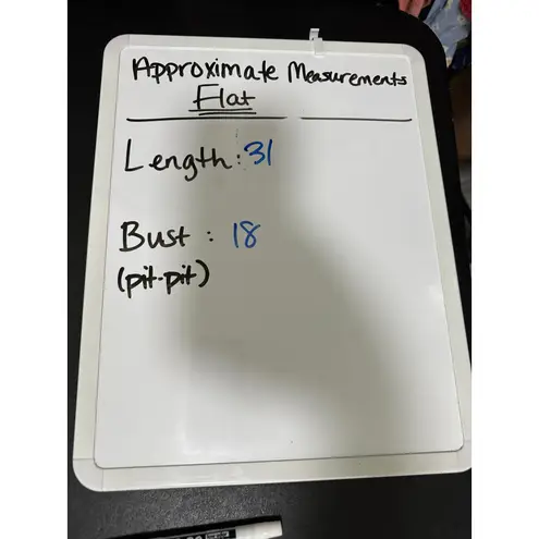 The Clothing Company The Blue Short Sleeve Tunic Mini Dress Women's Size Small S