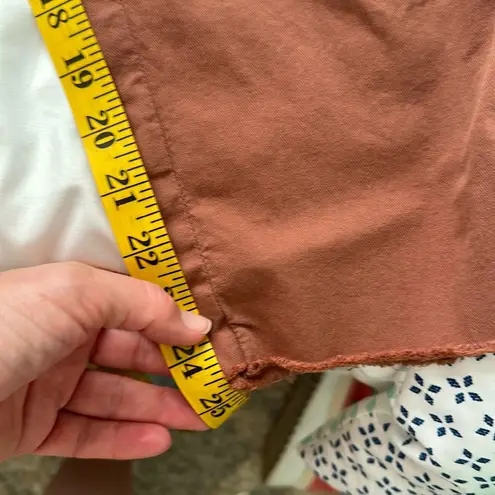 Frank & Eileen WICKLOW
The Italian Chino, Size 2