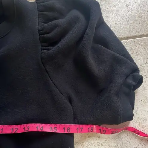 Ulla Johnson Landry Dress Black